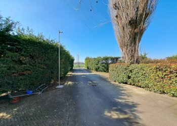 Foto 18 - Casa semi indipendente Via Cadriano
 
11-2, Bologna - foto 18