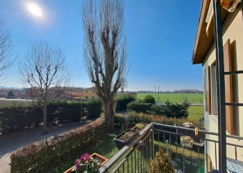 Foto 27 - Casa semi indipendente Via Cadriano
 
11-2, Bologna - foto 27