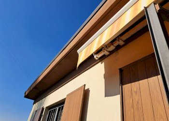 Foto 41 - Casa semi indipendente Via Cadriano
 
11-2, Bologna - foto 41