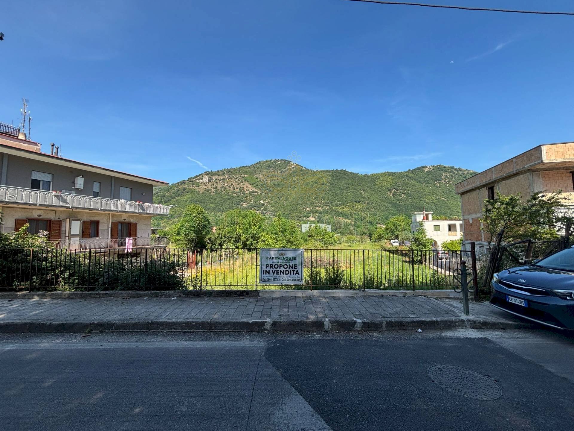 Foto 2 - Terreno edificabile Via zambrano, Siano - foto 2