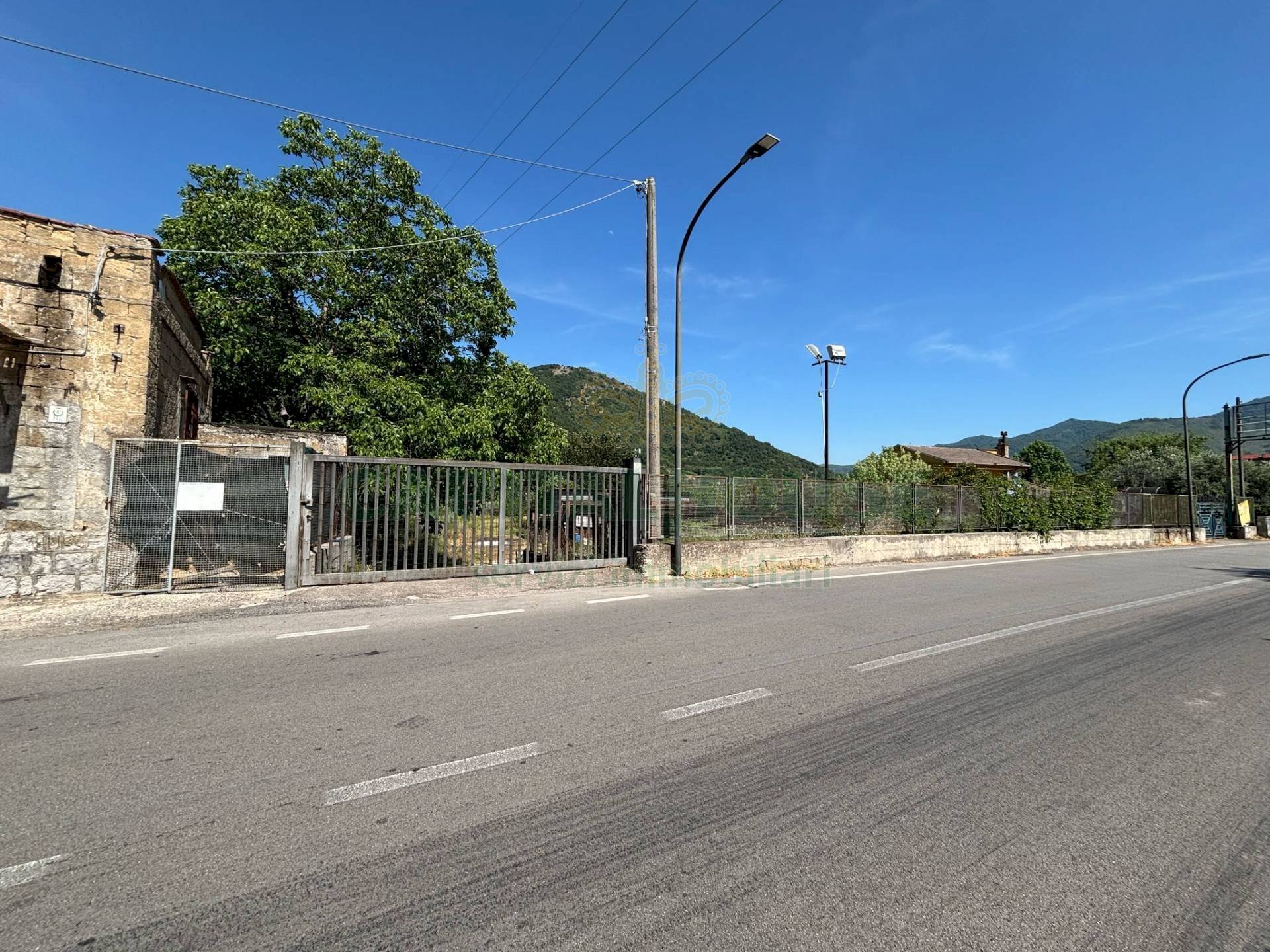 Foto 2 - Terreno edificabile Via ZAMBRANO, Castel San Giorgio - foto 2