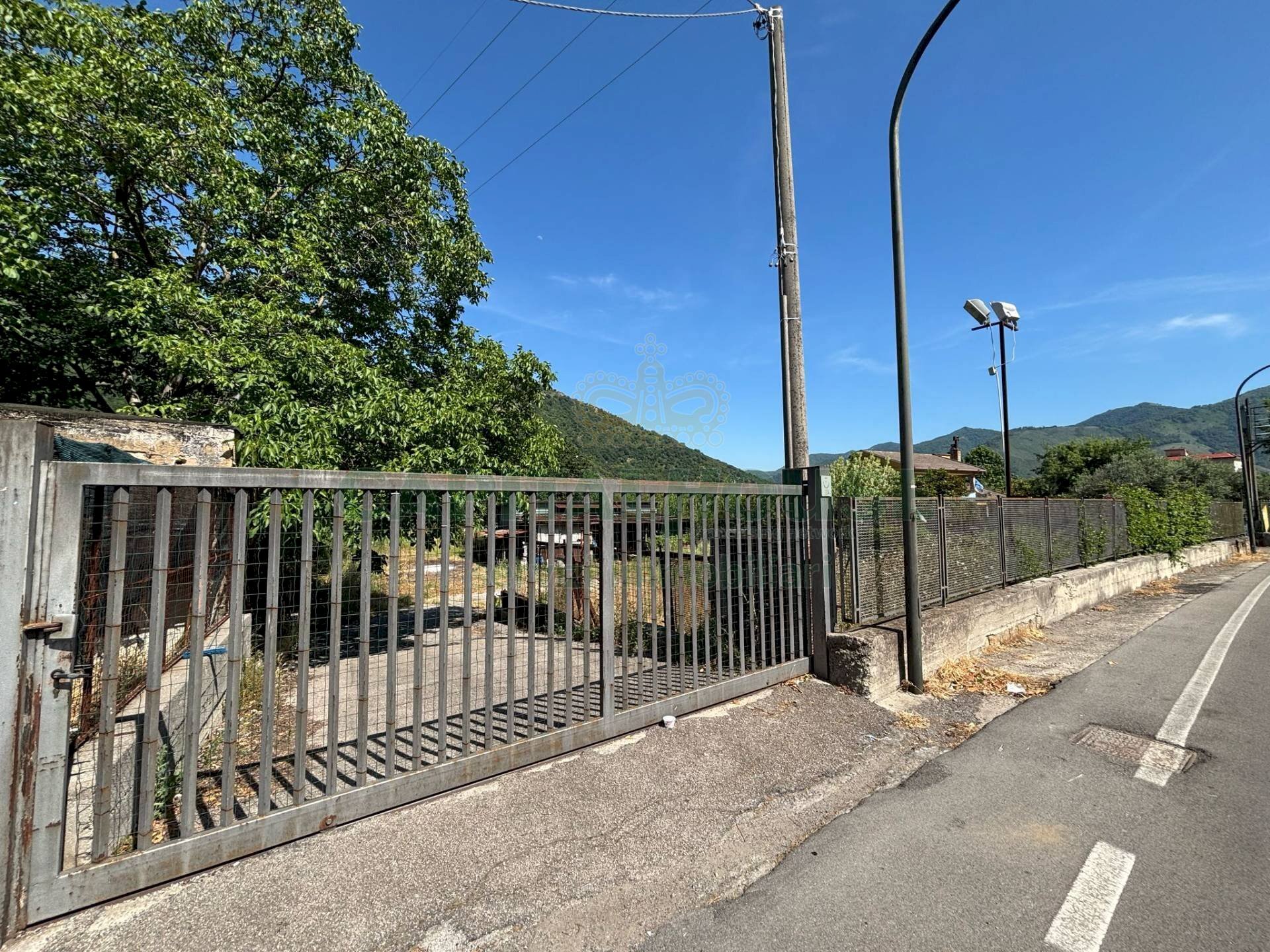 Foto 3 - Terreno edificabile Via ZAMBRANO, Castel San Giorgio - foto 3