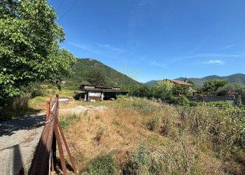 Foto 1 - Terreno edificabile Via ZAMBRANO, Castel San Giorgio - foto 1