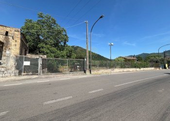 Foto 2 - Terreno edificabile Via ZAMBRANO, Castel San Giorgio - foto 2