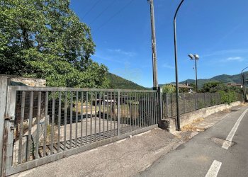 Foto 3 - Terreno edificabile Via ZAMBRANO, Castel San Giorgio - foto 3