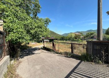 Foto 4 - Terreno edificabile Via ZAMBRANO, Castel San Giorgio - foto 4