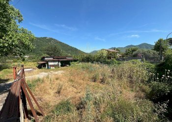 Foto 5 - Terreno edificabile Via ZAMBRANO, Castel San Giorgio - foto 5