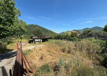 Foto 6 - Terreno edificabile Via ZAMBRANO, Castel San Giorgio - foto 6