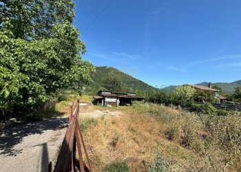 Foto 13 - Terreno edificabile Via ZAMBRANO, Castel San Giorgio - foto 13