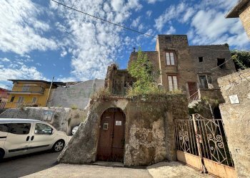 Foto 1 - Rustico VIA santa di costantinopoli, Castel San Giorgio - foto 1