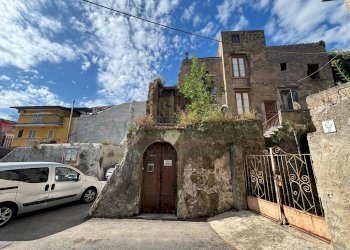 Foto 2 - Rustico VIA santa di costantinopoli, Castel San Giorgio - foto 2