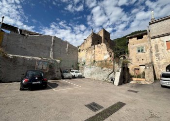 Foto 3 - Rustico VIA santa di costantinopoli, Castel San Giorgio - foto 3