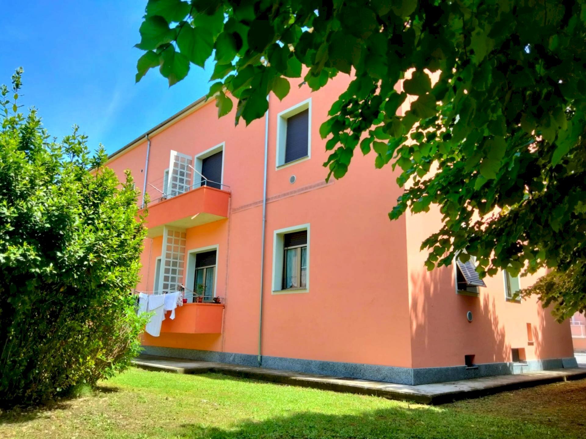 Foto 2 - Four-room apartment Cairo Montenotte - photo 2