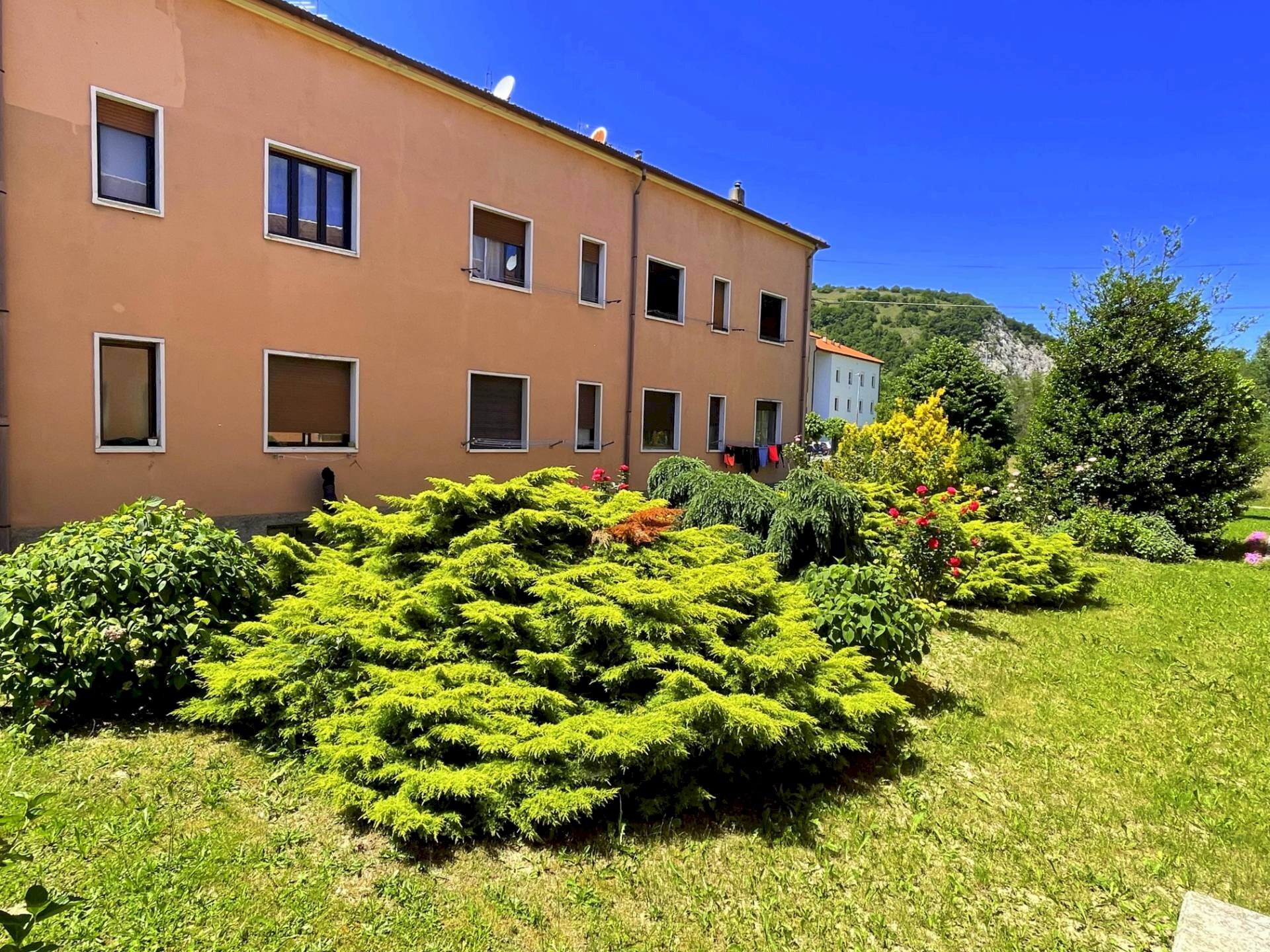 Foto 3 - Four-room apartment Cairo Montenotte - photo 3