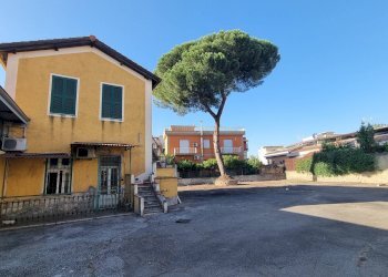 Foto 10 - Appartamento via ortipoli, Roma - foto 10
