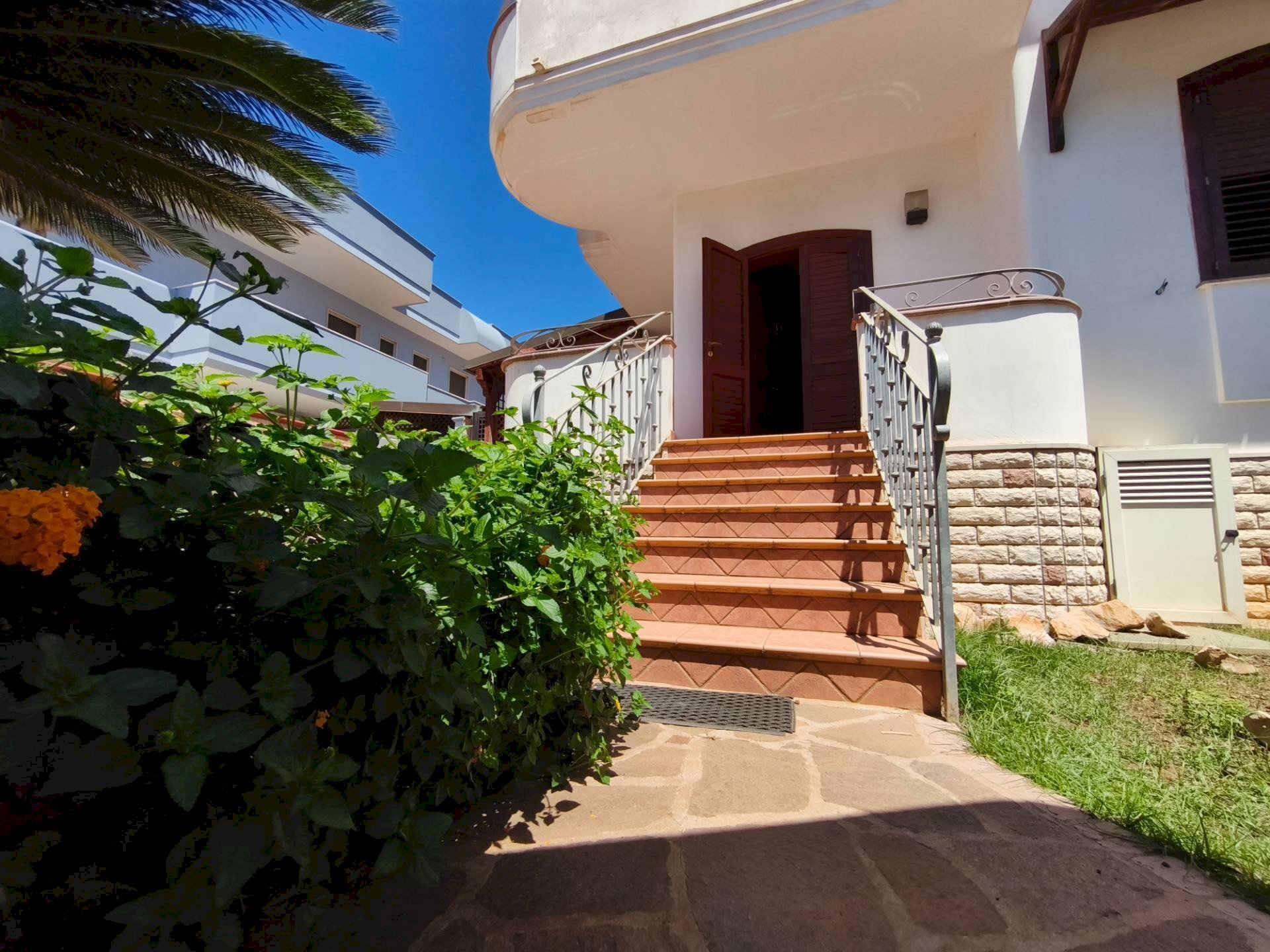 Foto 2 - Villa a Schiera Via Tonelli
 
3, Gallipoli - foto 2