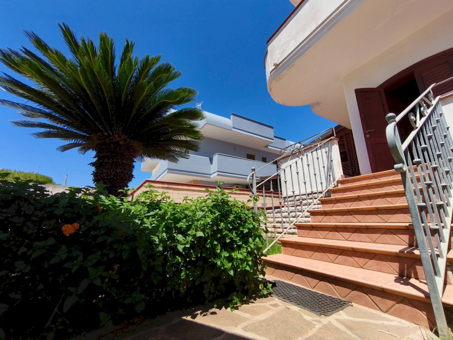 Foto 3 - Villa a Schiera Via Tonelli
 
3, Gallipoli - foto 3