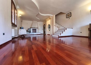 Foto 7 - Villa a Schiera Via Tonelli
 
3, Gallipoli - foto 7