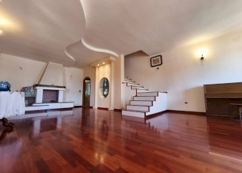 Foto 8 - Villa a Schiera Via Tonelli
 
3, Gallipoli - foto 8