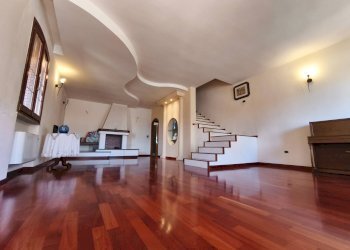 Foto 10 - Villa a Schiera Via Tonelli
 
3, Gallipoli - foto 10