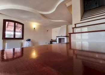 Foto 11 - Villa a Schiera Via Tonelli
 
3, Gallipoli - foto 11