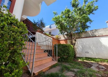 Foto 21 - Villa a Schiera Via Tonelli
 
3, Gallipoli - foto 21