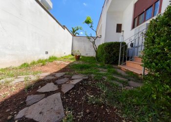 Foto 23 - Villa a Schiera Via Tonelli
 
3, Gallipoli - foto 23