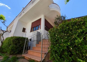 Foto 25 - Villa a Schiera Via Tonelli
 
3, Gallipoli - foto 25