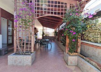 Foto 30 - Villa a Schiera Via Tonelli
 
3, Gallipoli - foto 30