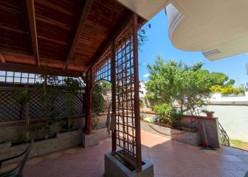 Foto 31 - Villa a Schiera Via Tonelli
 
3, Gallipoli - foto 31