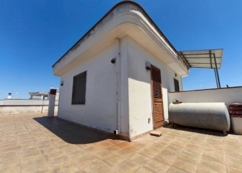 Foto 55 - Villa a Schiera Via Tonelli
 
3, Gallipoli - foto 55