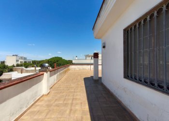 Foto 61 - Villa a Schiera Via Tonelli
 
3, Gallipoli - foto 61