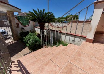 Foto 68 - Villa a Schiera Via Tonelli
 
3, Gallipoli - foto 68