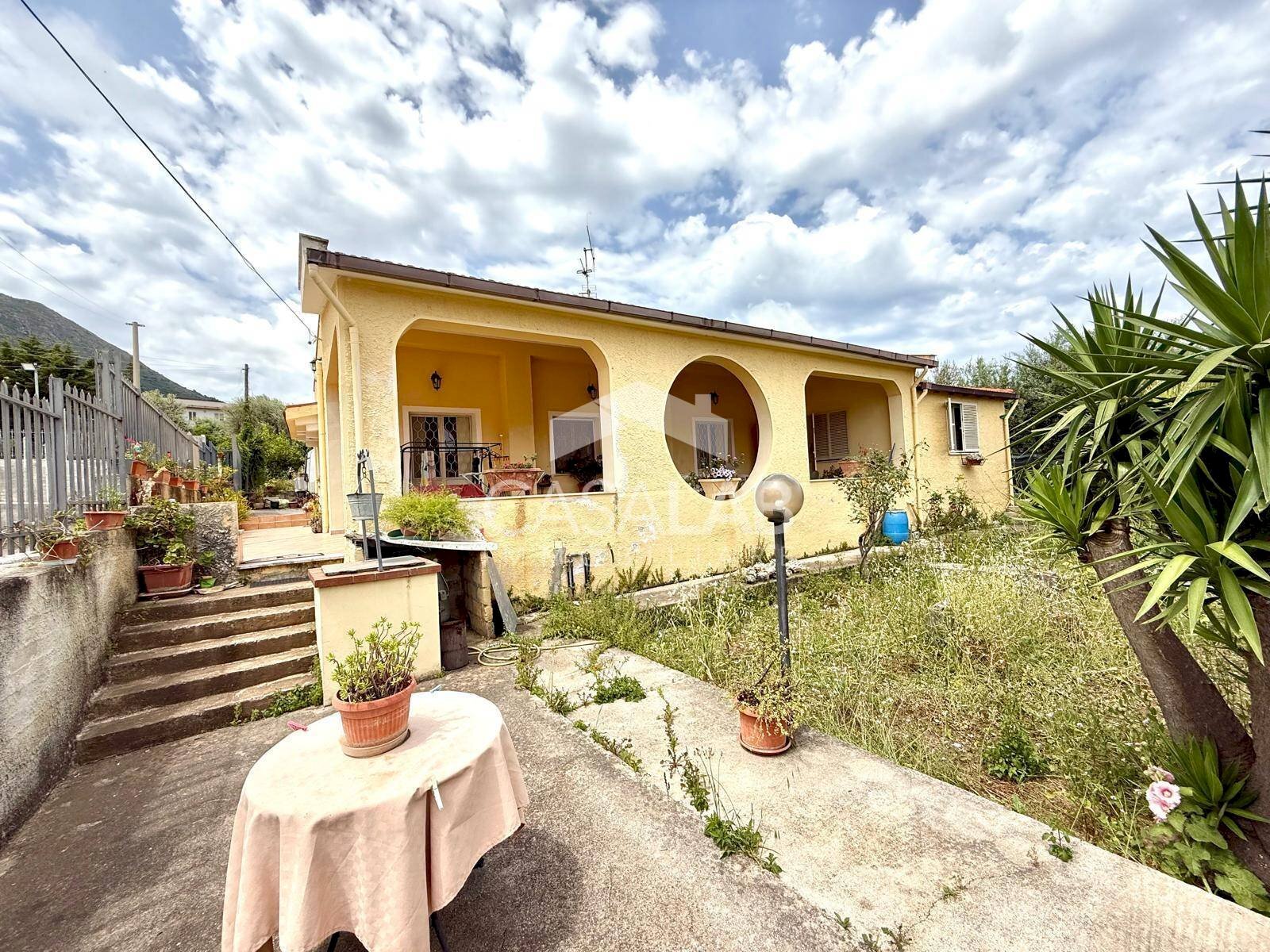 Foto 1 - Villa Via Marmolada, Carini - foto 1