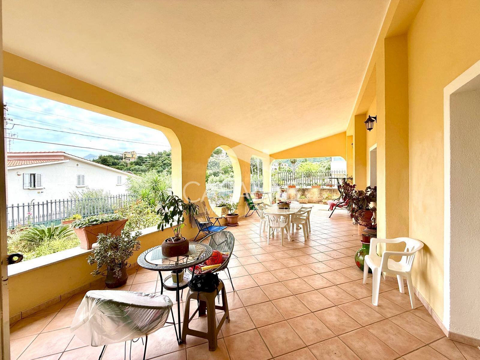 Foto 2 - Villa Via Marmolada, Carini - foto 2