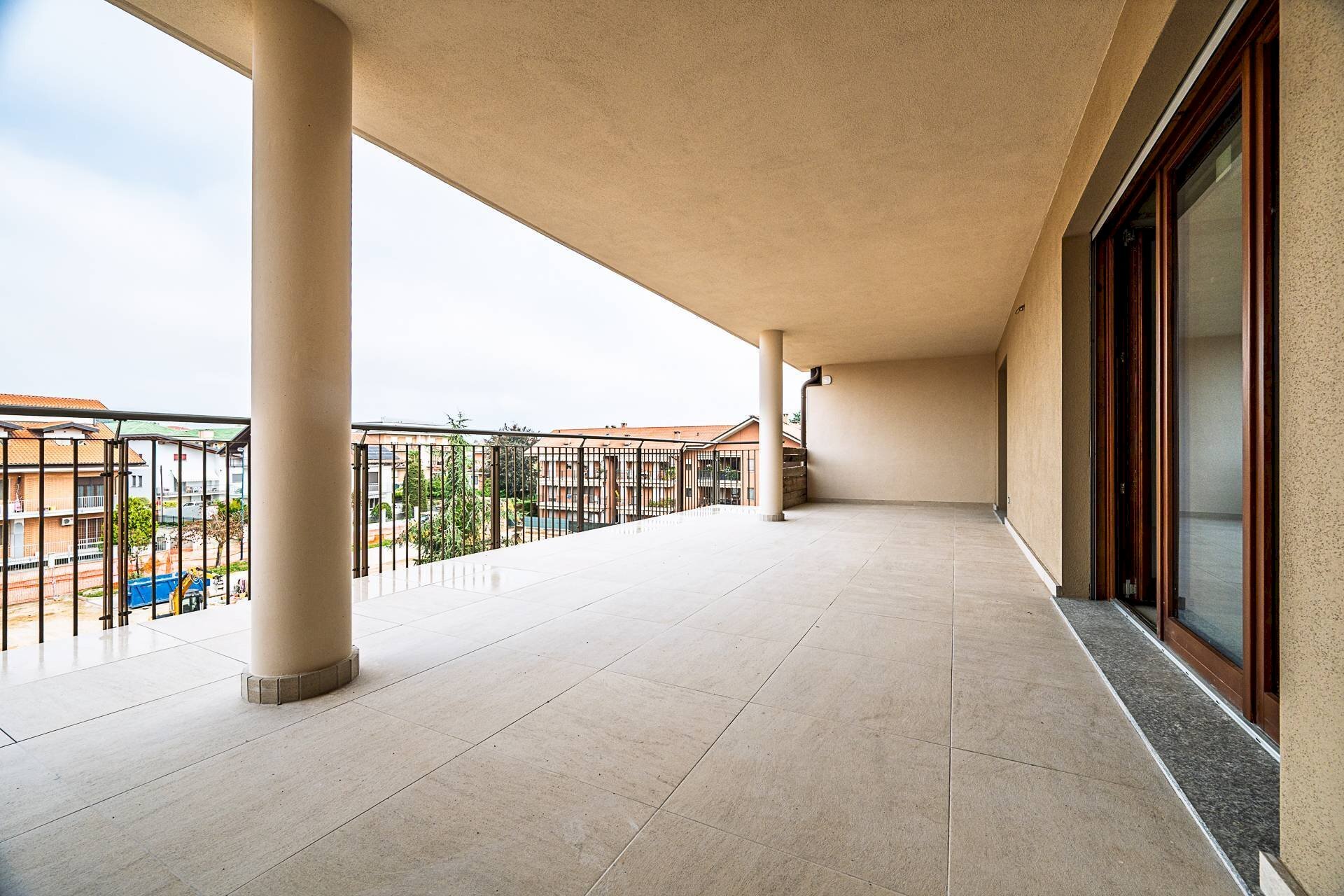 Foto 3 - Four-room apartment Via Biscaretti
 
11, Chieri - photo 3