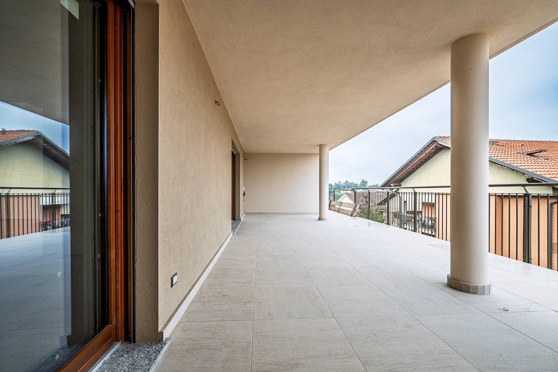 Foto 2 - Four-room apartment Via Biscaretti
 
11, Chieri - photo 2