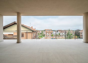 Foto 1 - Quadrilocale Via Biscaretti
 
11, Chieri - foto 1