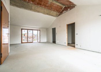 Foto 4 - Quadrilocale Via Biscaretti
 
11, Chieri - foto 4