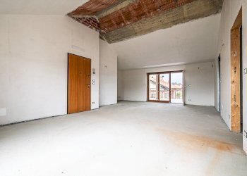 Foto 5 - Quadrilocale Via Biscaretti
 
11, Chieri - foto 5