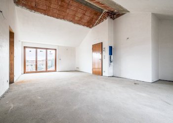 Foto 6 - Quadrilocale Via Biscaretti
 
11, Chieri - foto 6