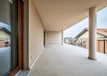 Foto 8 - Quadrilocale Via Biscaretti
 
11, Chieri - foto 8