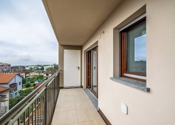 Foto 9 - Quadrilocale Via Biscaretti
 
11, Chieri - foto 9