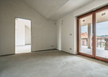 Foto 10 - Quadrilocale Via Biscaretti
 
11, Chieri - foto 10