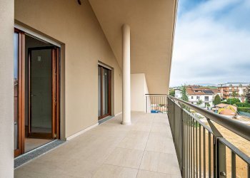 Foto 15 - Quadrilocale Via Biscaretti
 
11, Chieri - foto 15