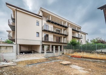 Foto 16 - Quadrilocale Via Biscaretti
 
11, Chieri - foto 16