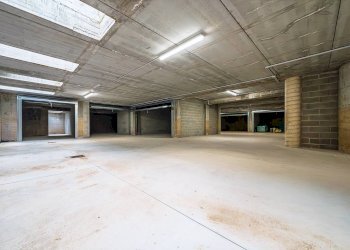 Foto 19 - Quadrilocale Via Biscaretti
 
11, Chieri - foto 19