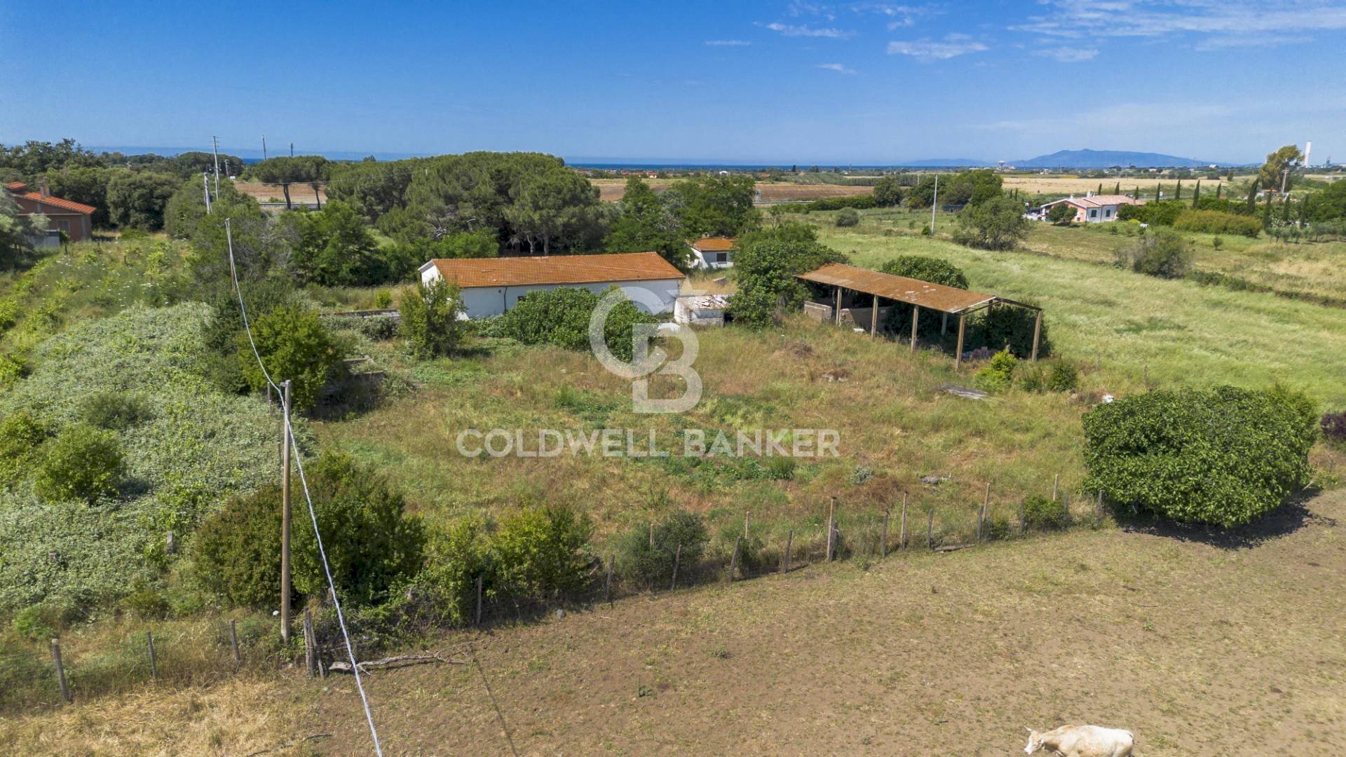 Foto 1 - Villa Località Campomorto
 
0, Montalto di Castro - photo 1