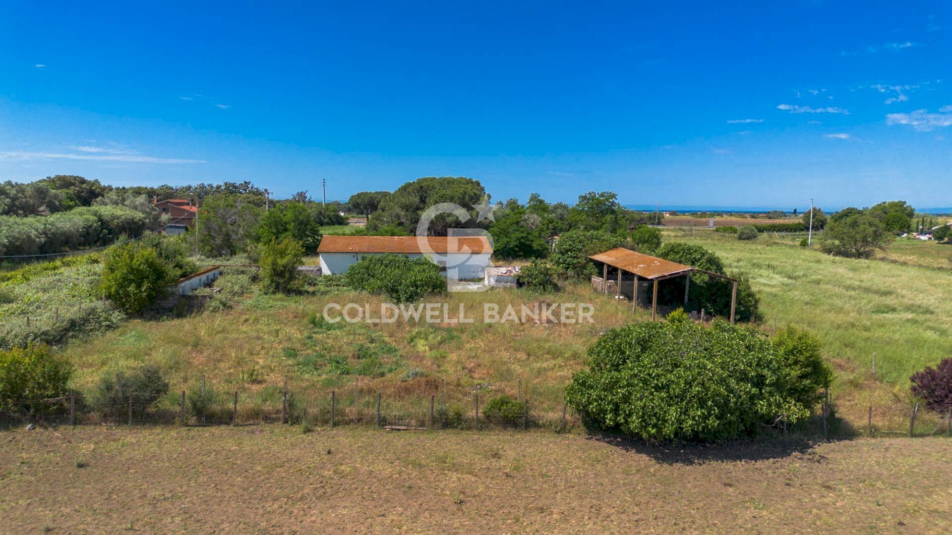 Foto 2 - Villa Località Campomorto
 
0, Montalto di Castro - photo 2