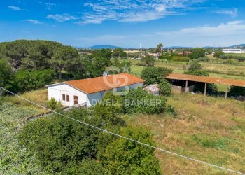 Foto 5 - Villa Località Campomorto
 
0, Montalto di Castro - foto 5